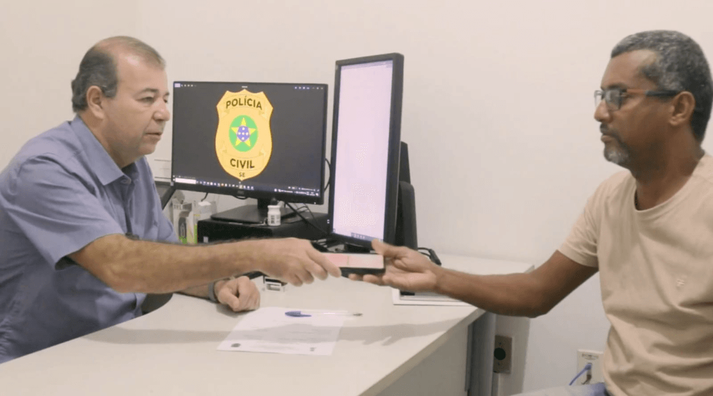 Polícia Civil recupera 178 celulares somente em investigações e ações policiais deflagradas no Bairro Santa Maria, na Zona Sul de Aracaju