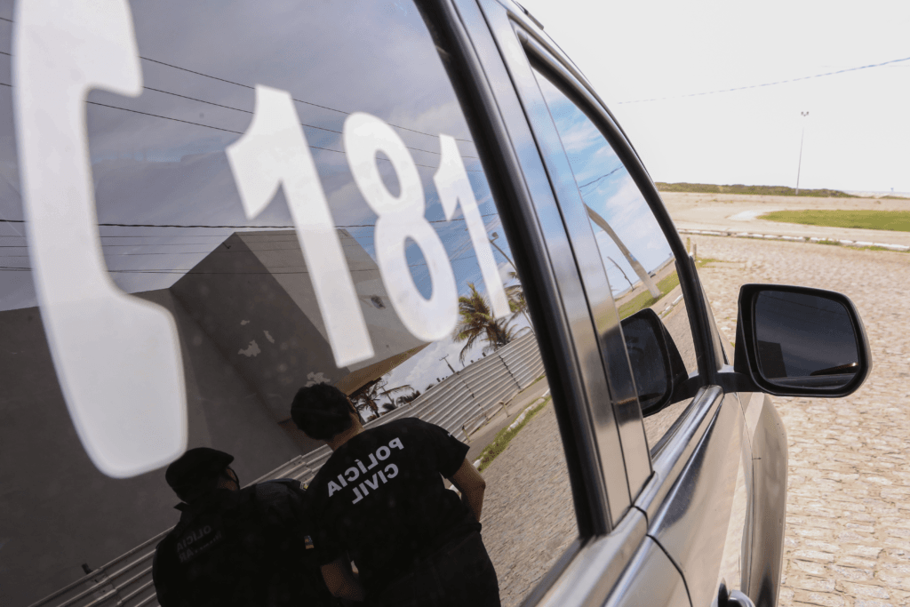 Polícia Civil avança em investigação e deverá indiciar funcionários do terminal rodoviário por agressão