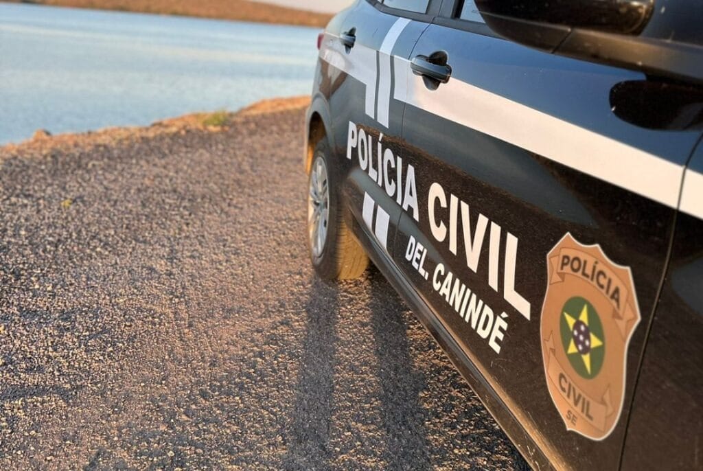 policia civil caninde