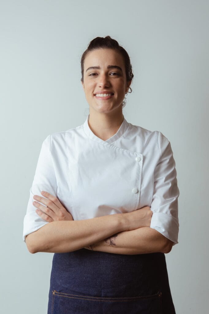 Chef de Cozinha do cenário nacional estará em Aracaju para jantar beneficente