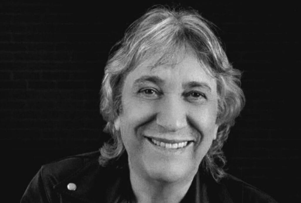 Falece Ricardo Braga, cantor cover de Roberto Carlos