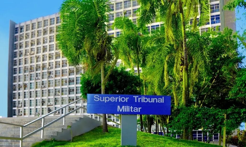 Inscrições para concurso do Superior Tribunal Militar começam na sexta (7)