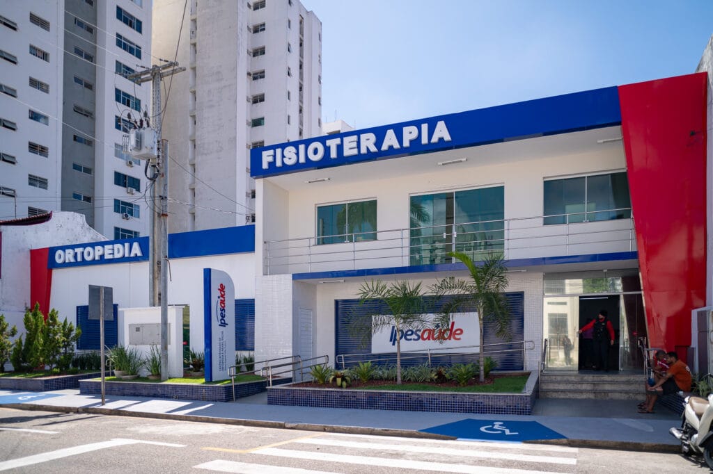 Inauguração novo espaço Ortopedia do Ipesaúde (5)