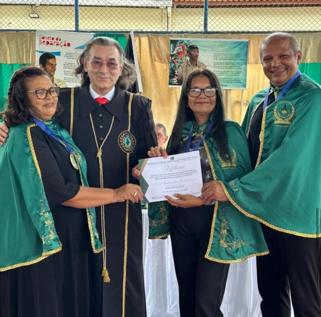               ACADEMIA DE LETRAS CIÊNCIAS E ARTES DE SIRIRI- ALCAS
