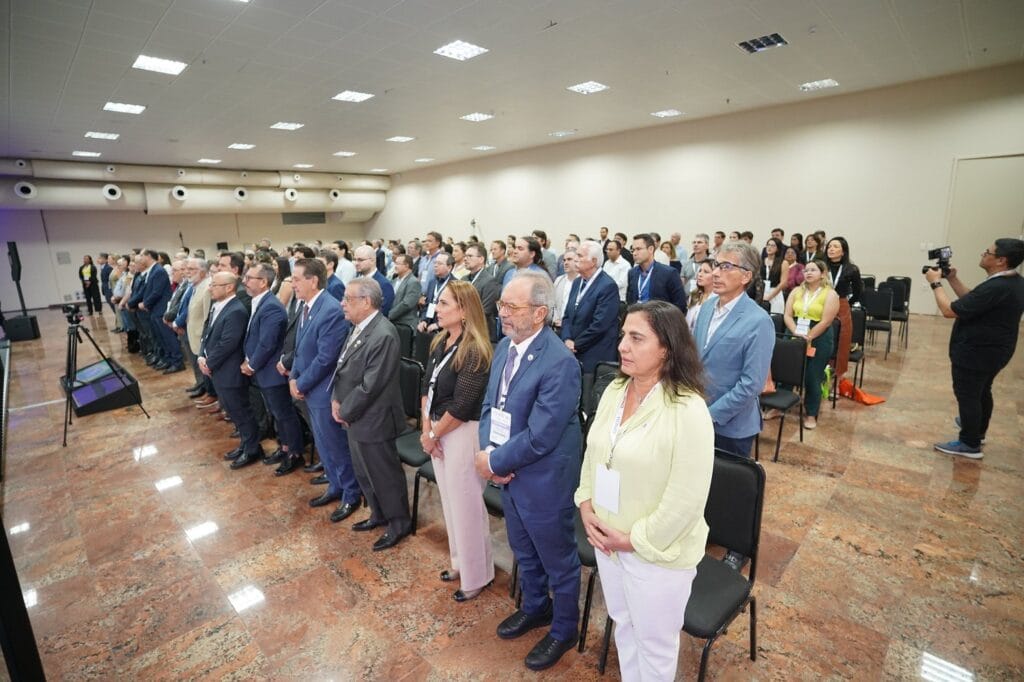 Sergipe receberá os maiores especialistas do país no 31º Congresso Norte-Nordeste de Oftalmologia
