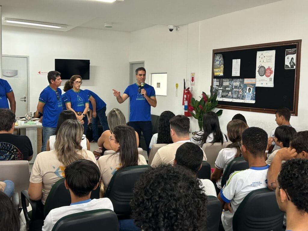 MPT-SE participa do 1° evento dos Programas de Combate ao Trabalho Infantil e Aluno Cidadão do TRT/SE