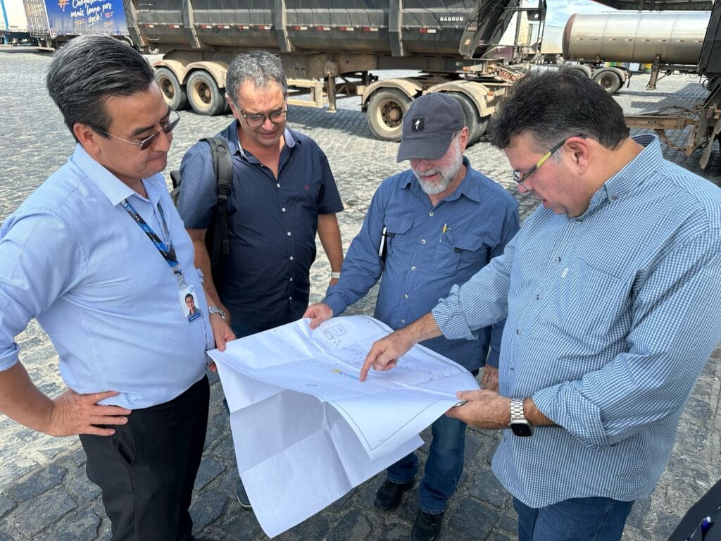 Interiorização do gás natural avança em Sergipe com início das operações em Umbaúba