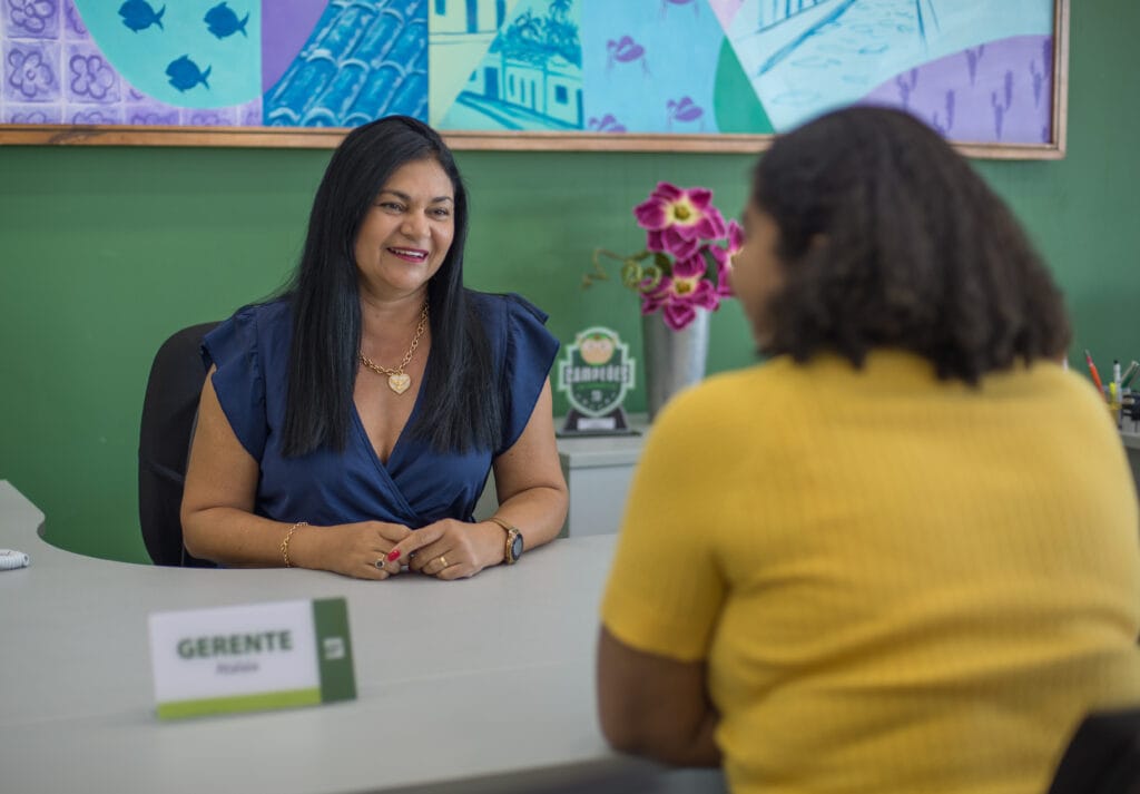 Banese lança Progiro Mulher com foco no apoio ao empreendedorismo feminino