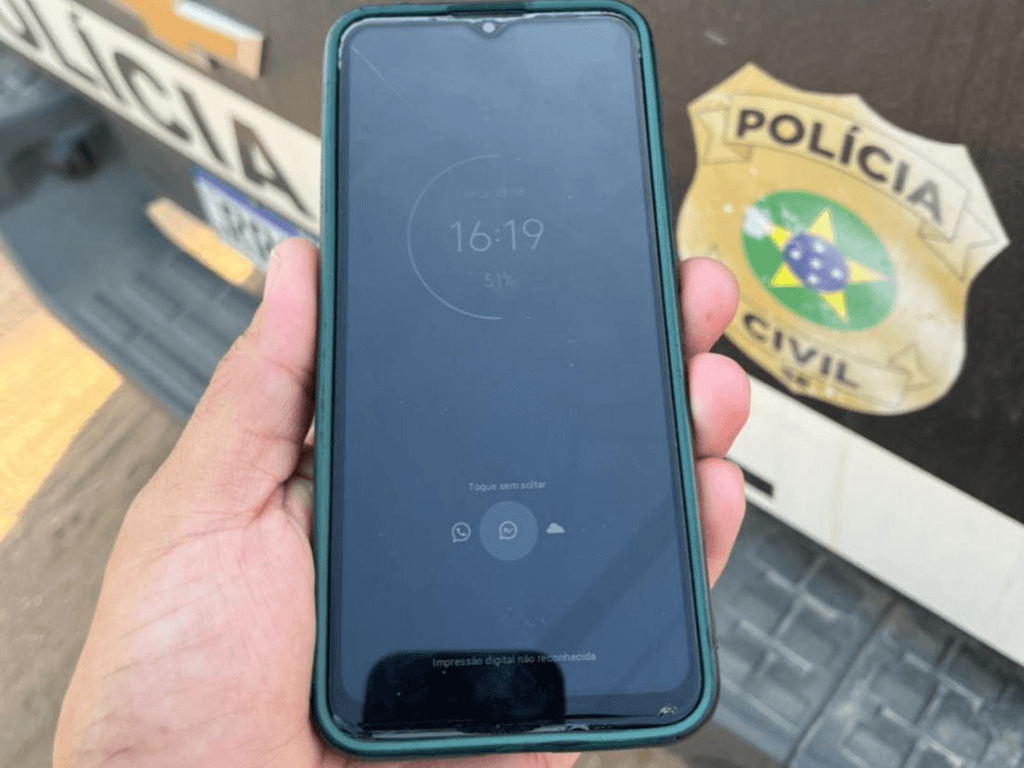 Carnaval Seguro: Polícia Civil alerta para cuidados com celulares a fim de evitar perda ou furto dos aparelhos