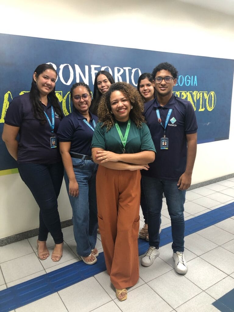 MPT-SE reconhece e recomenda política de diversidade e inclusão da Estácio