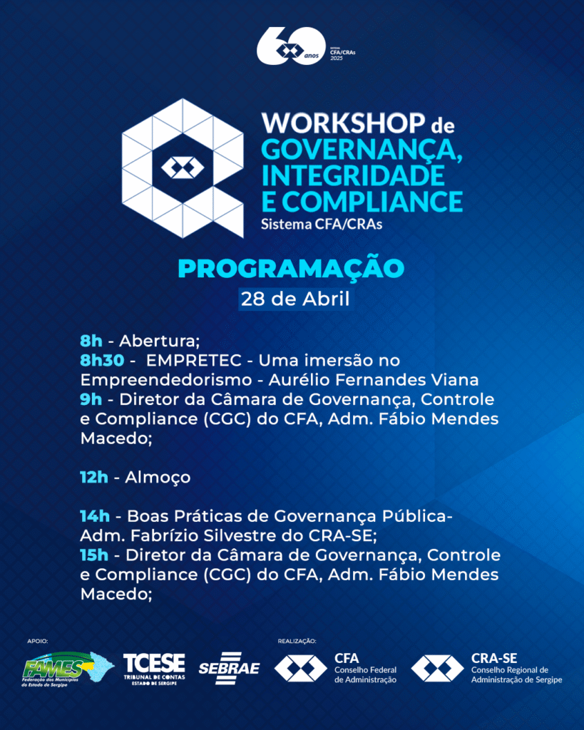 CRA SE - Dia 28