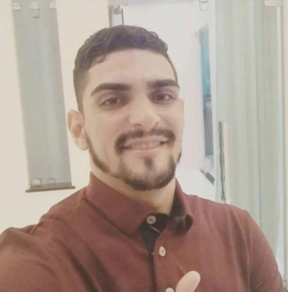 Comunidade de Ribeirópolis se despede de Djhone, vítima de infarto fulminante