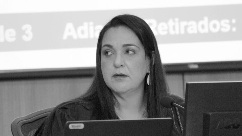 PESAR: Procuradora da República Aldirla Albuquerque morre aos 45 anos em Aracaju