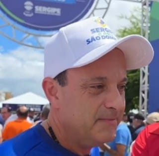 União Brasil dá ultimato para André Moura e seus filiados que deixem os cargos no Governo Lula