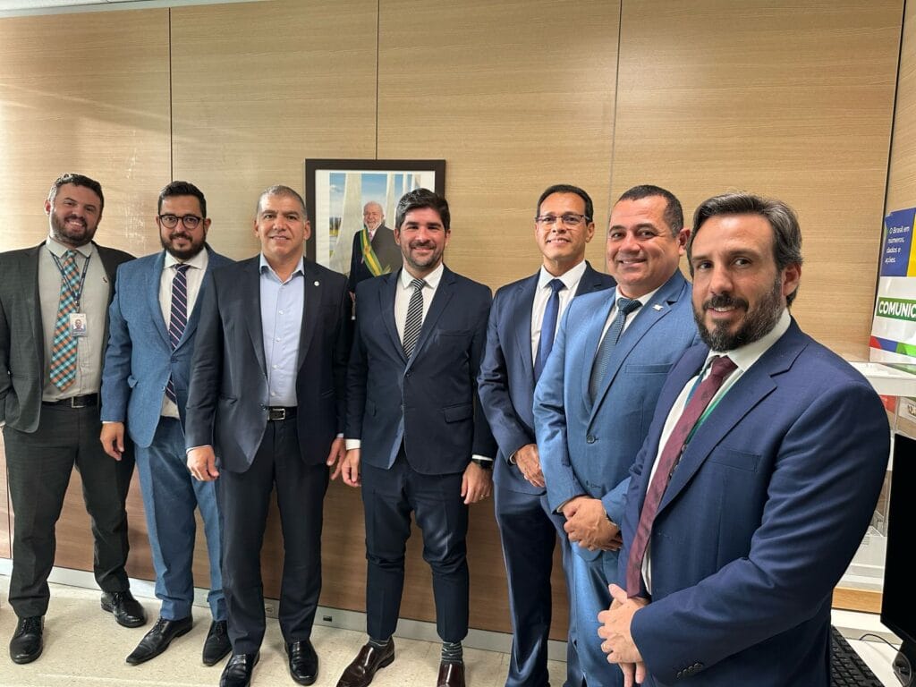Nitinho quer garantir o sonho da casa própria e evitar desaquecimento do mercado imobiliário