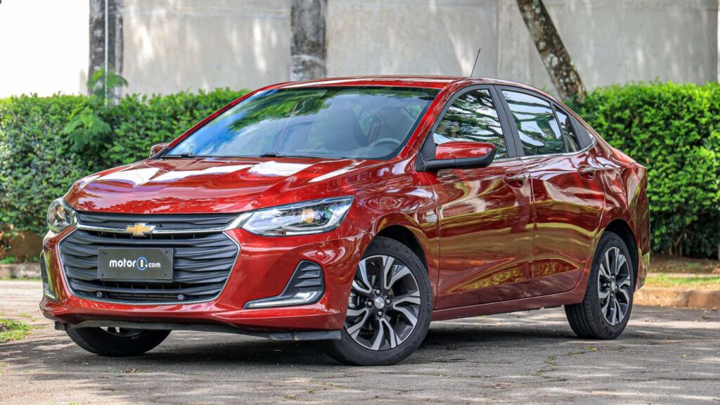 Confira quais são os carros com melhor custo-benefício em 2025