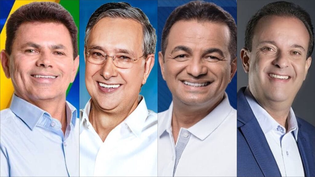 Prefeito Valmir de Francisquinho sinaliza possível saída do PL e articula apoio ao Senado em 2026