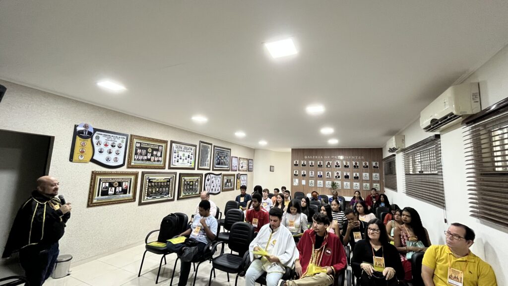 Academia Gloriense de Letras realiza o VIII Encontro de Jovens Escritores do Alto Sertão Sergipano