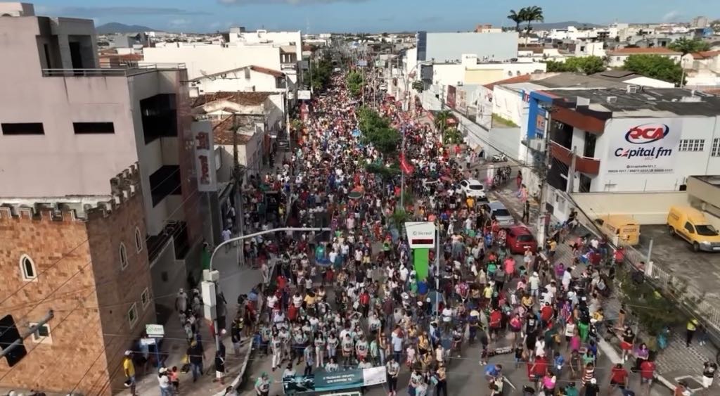 A maior Carreata Mirim do mundo vem aí! Inscrições já estão abertas a partir dessa segunda (26)