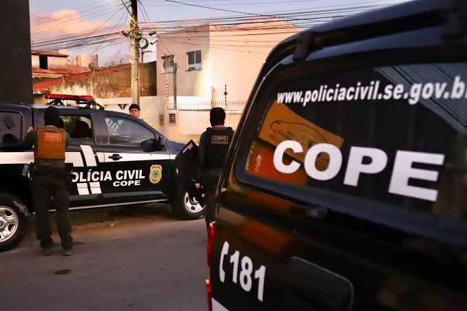 Polícia deflagra Operação Mutação e desarticula fraudes em leilões de empresa credenciada ao Detran