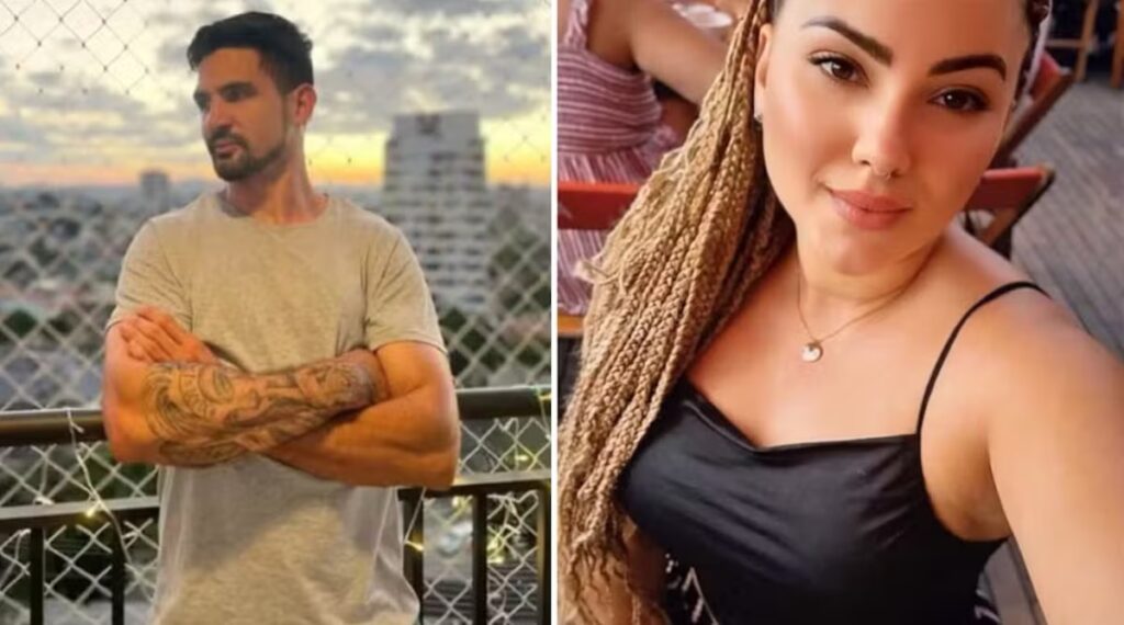 Buscas continuam pelo corpo de Amanda Caroline, jogada no Rio Tietê pelo ex-marido