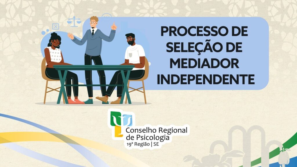 PSS mediador CRP19