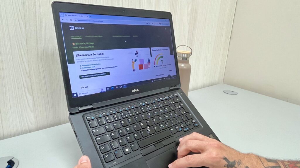 Banese e Febraban promovem educação financeira através da plataforma Meu Bolso em Dia
