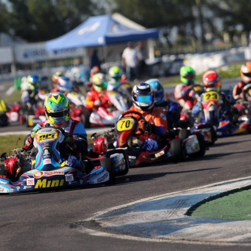 26ª Copa Brasil de Kart supera 200 inscrições confirmadas para disputa em Aracaju