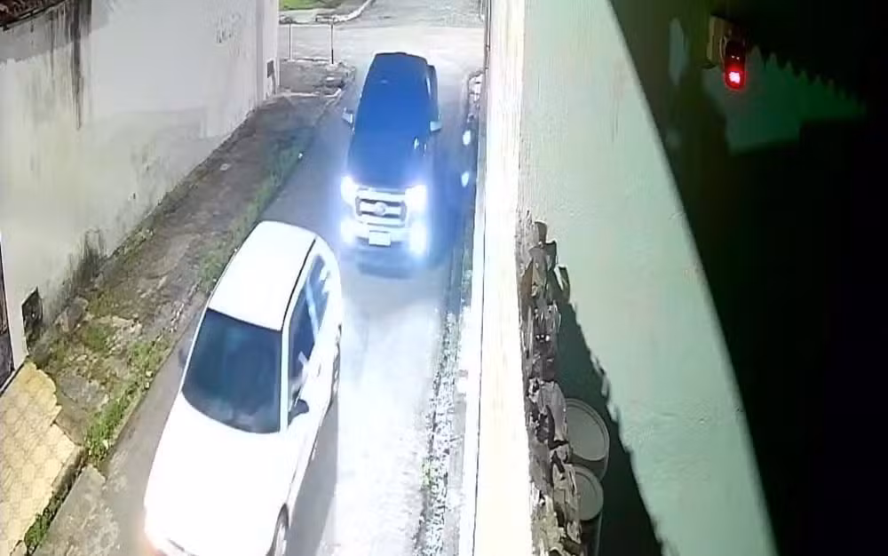 Polícia Científica esclarece trajetória do disparo que matou bebê em Areia Branca