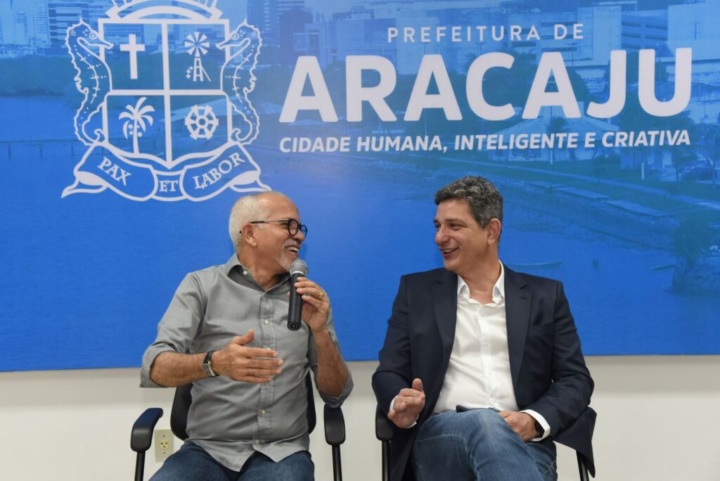 Edvaldo e Rogério precisam de um “governador” para disputar o Senado
