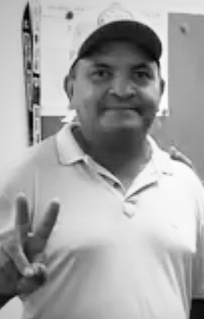 Vereador Vanaldo Pereira e mais duas pessoas morrem em acidente na BR‑235