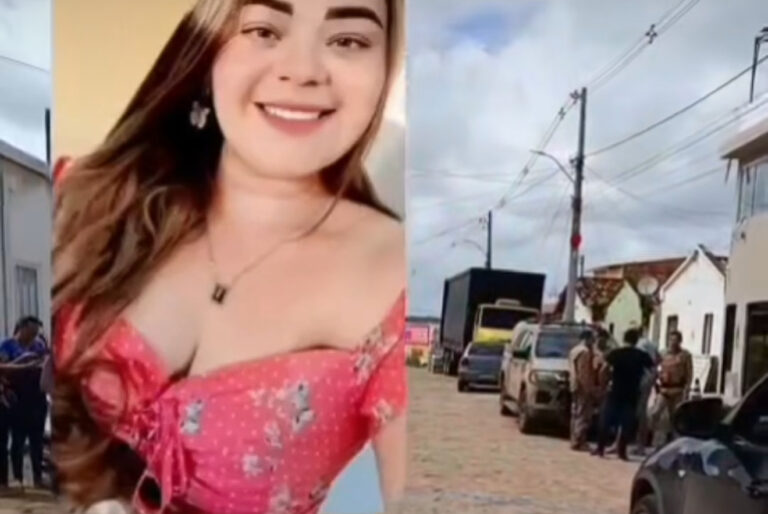 Luto no Forró: Cantora Elly Macenio, da Banda Sandaia de Couro, é encontrada morta 