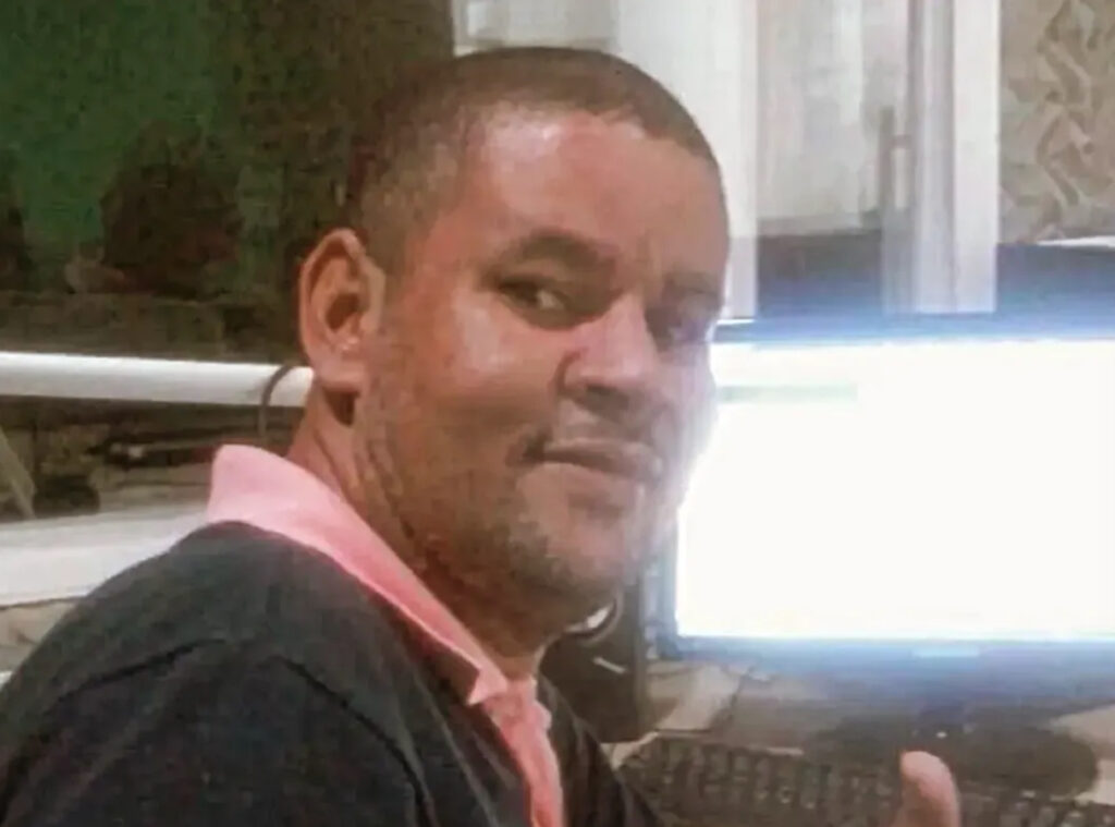 Falece o Radialista sergipano Dinho Brawn
