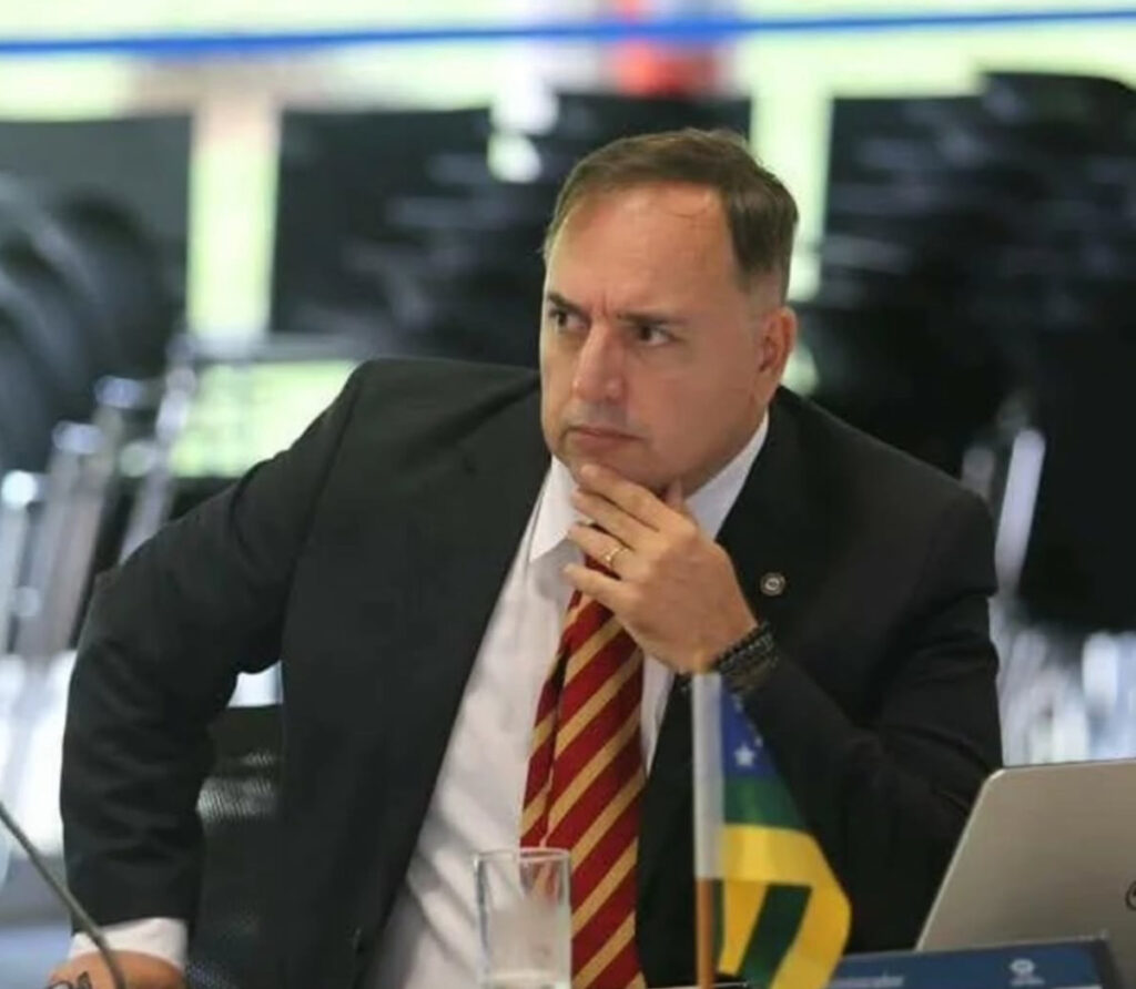 Administrador sergipano Jorge Cabral assume Comissão Nacional no Conselho Federal de Administração