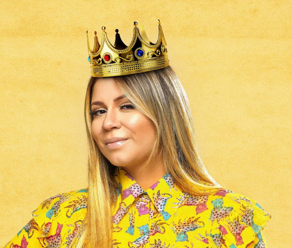 Filho de Marília Mendonça encanta web ao tocar cajon ao som de “Apaixonadinha”