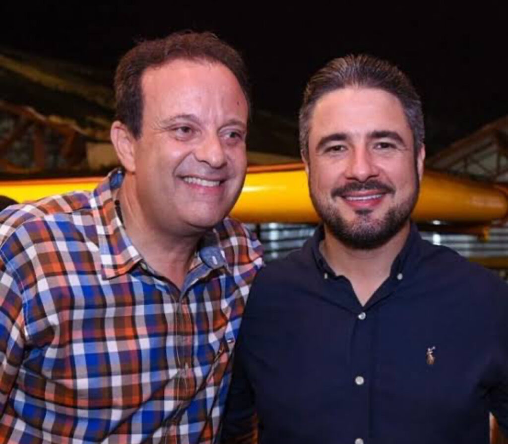 EDITORIAL | Ricardo Vasconcelos o tempero política que faltava para André Moura