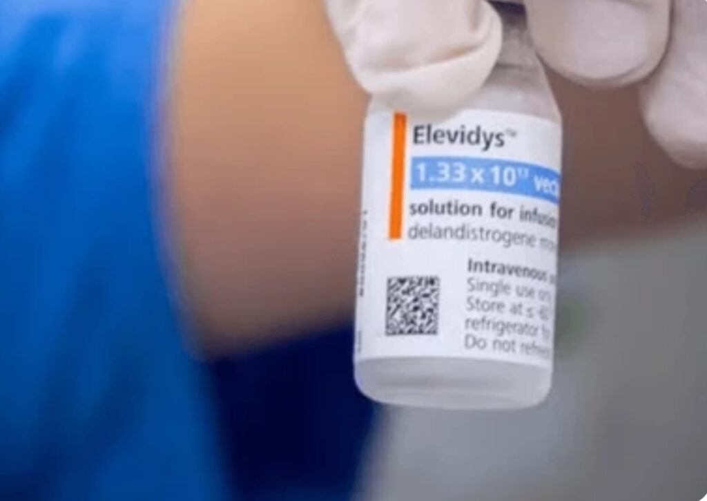 Medicamento Elevidys é suspenso nos EUA após mortes e Anvisa diz que decisão não afeta o Brasil