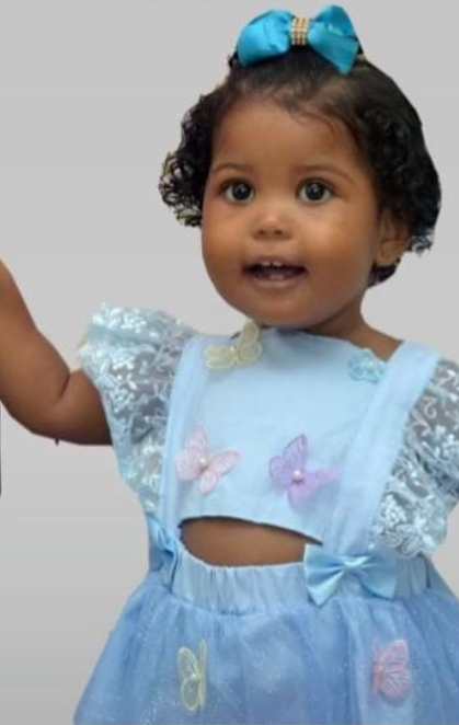 Bebê morre após ser baleada durante perseguição em Areia Branca