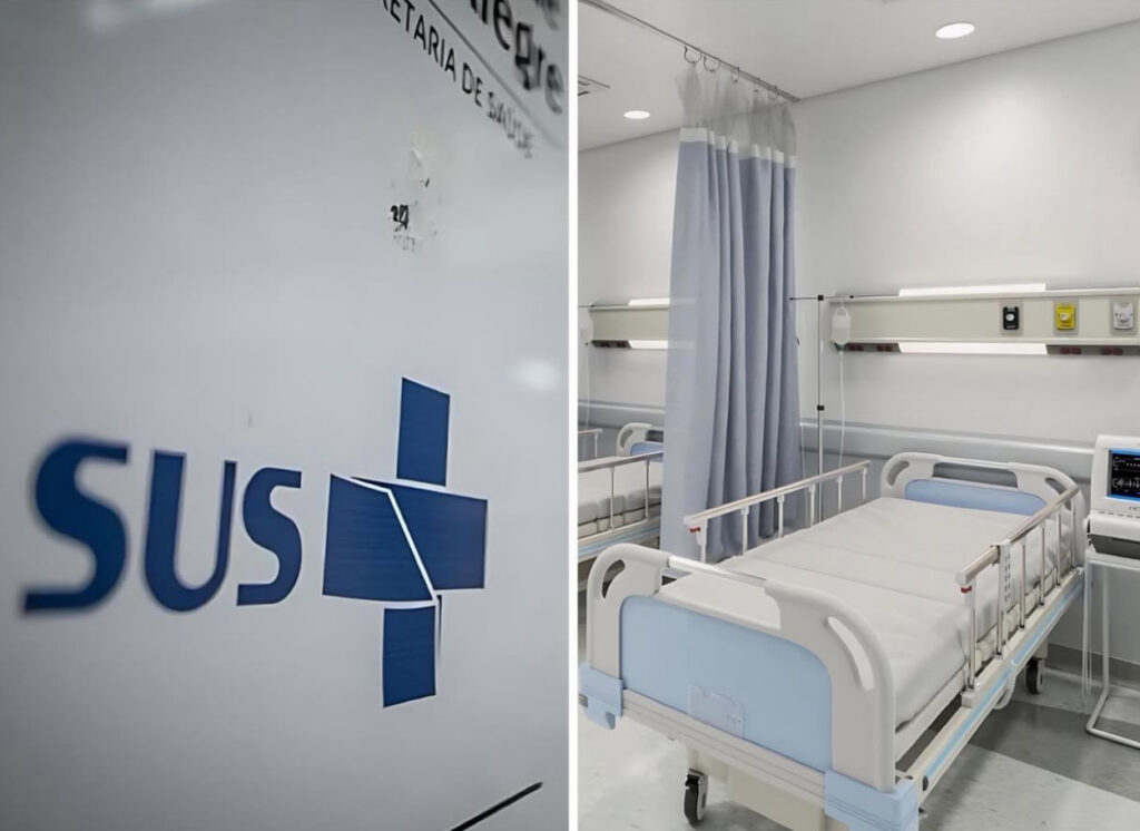 Hospitais poderão trocar dívidas por atendimento a pacientes do SUS
