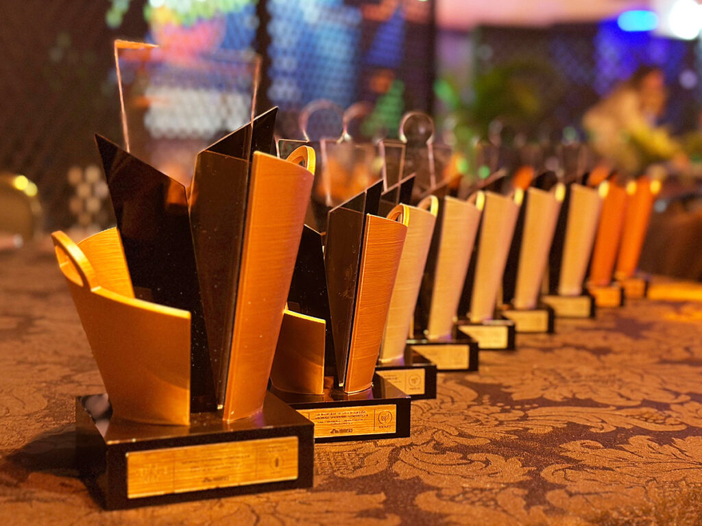 Shoppings Jardins e RioMar Aracaju conquistam três troféus na principal premiação do setor