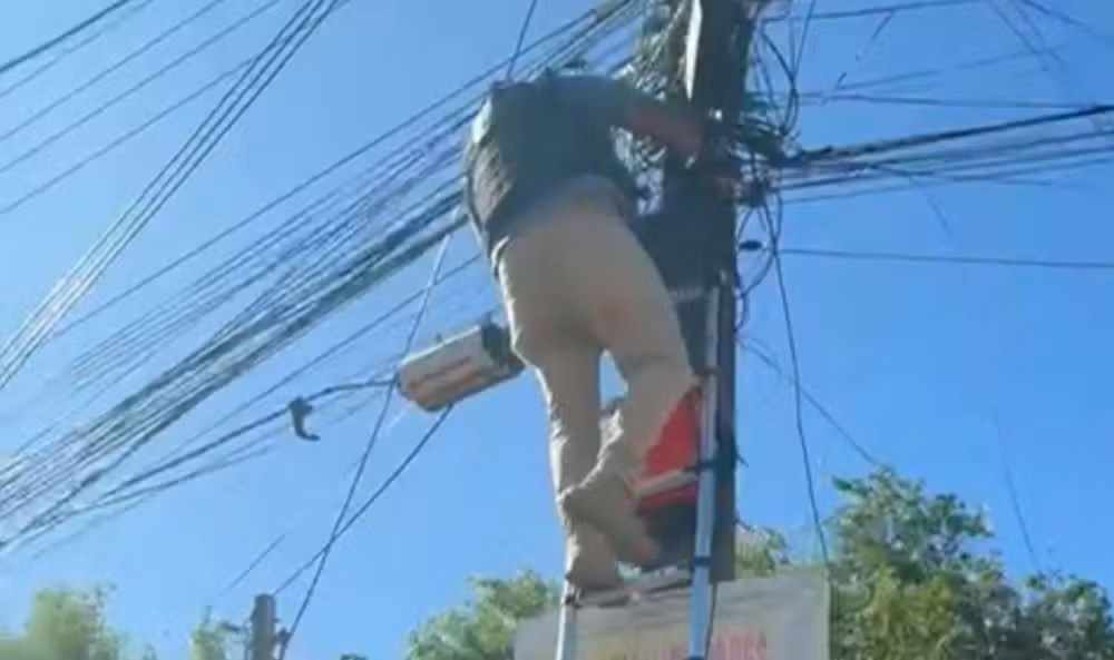 Polícia Civil desmonta Central de Monitoramento do Tráfico em Aracaju