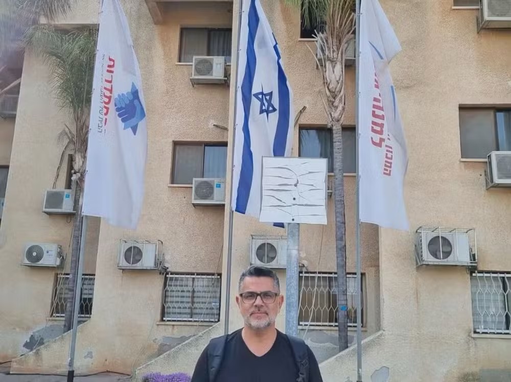Secretário de Aracaju está em Israel, que aciona senadores sergipanos