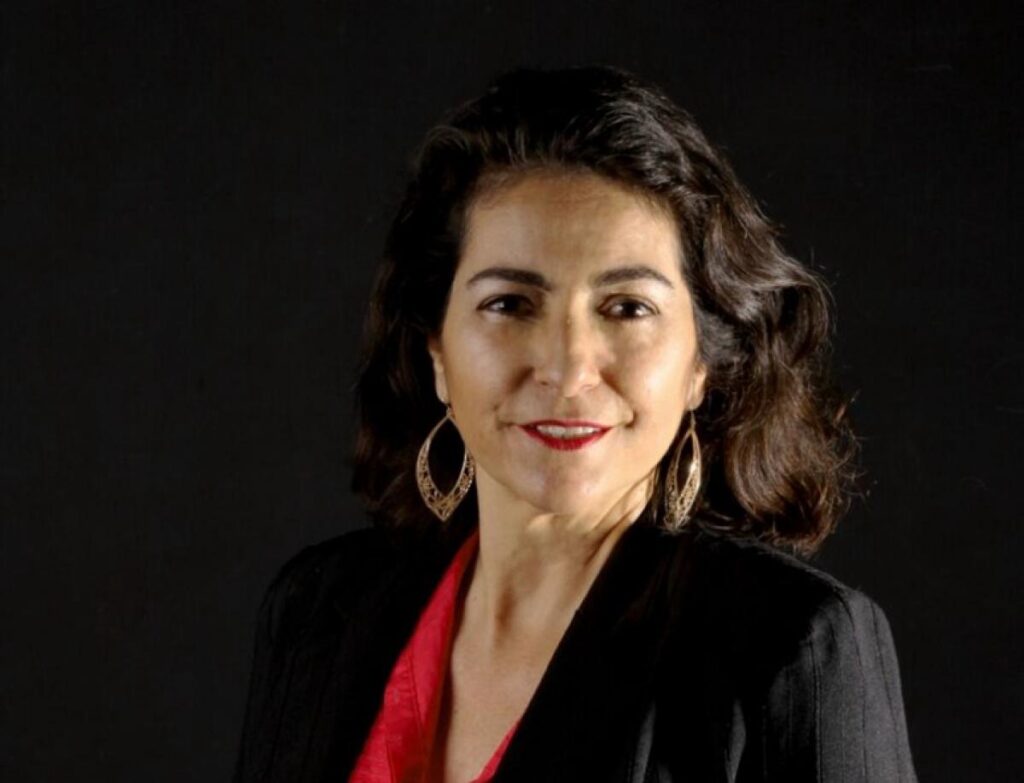 Jornalismo Sergipano em Luto: morre a jornalista e escritora Monica Pinto