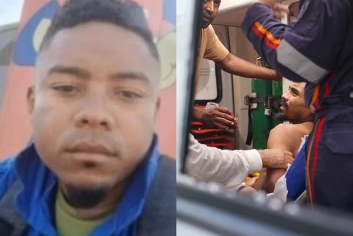Operário sobrevive quatro meses em árvore na Base Aérea de Salvador