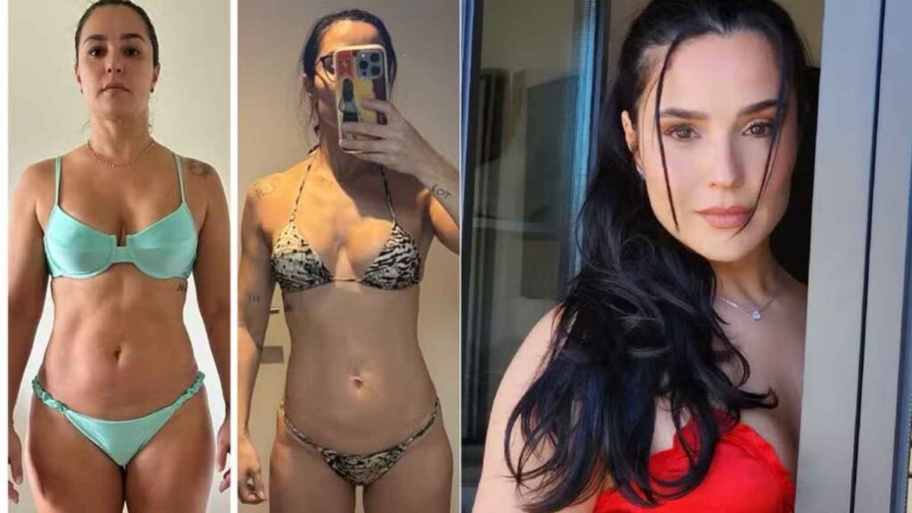 Quem é Janaína Mendes, ex-esposa de Ronaldinho Gaúcho