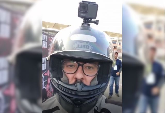 Mistério: Laudo aponta que empresário morto no Autódromo de Interlagos teve relação sexual antes de ser asfixiado