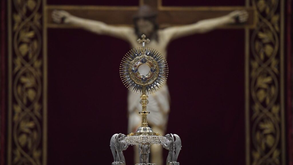Saiba em quais capitais do Brasil o Dia de Corpus Christi, celebrado nesta quinta-feira (19)