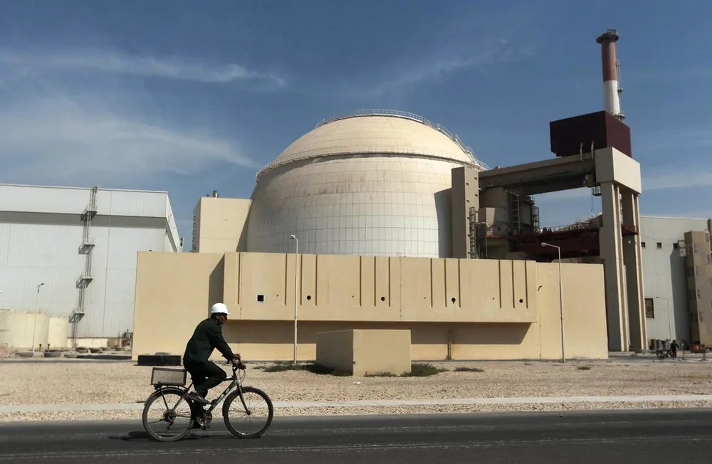 Fordo: A fortaleza nuclear iraniana e a única bomba no mundo capaz de ameaçá-la