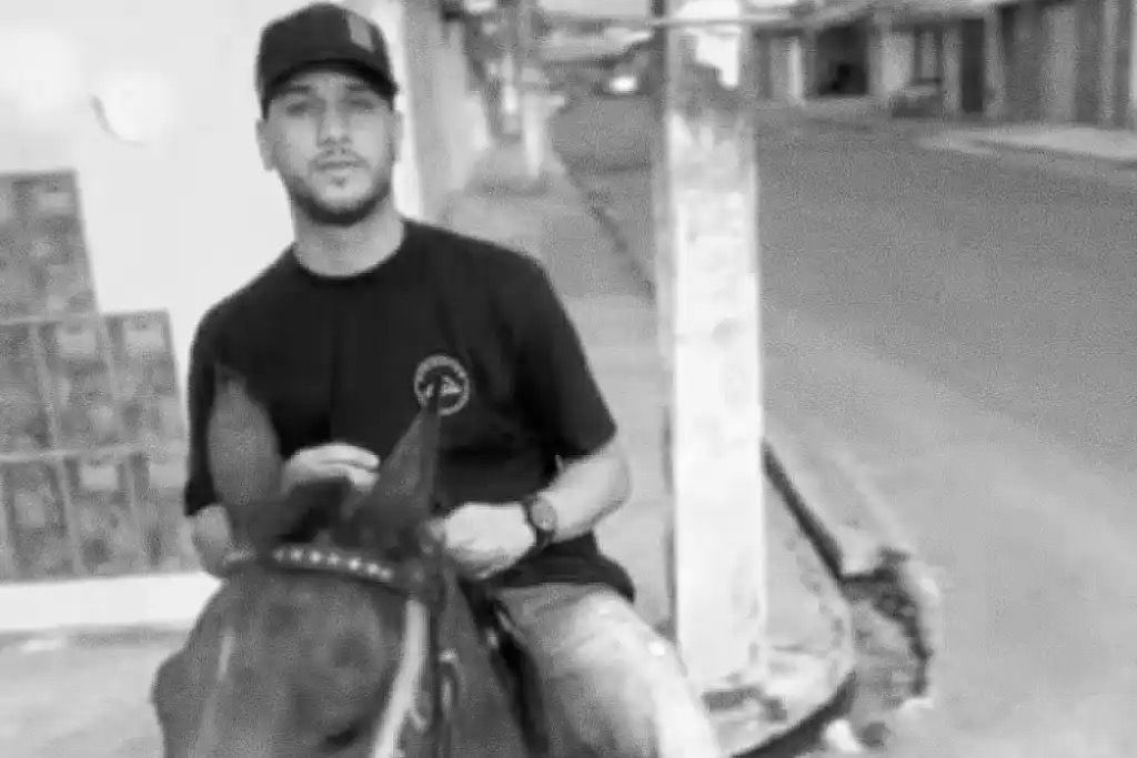 Empresário de 24 anos é assassinado a tiros durante festa em chácara de Aracaju