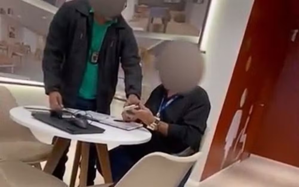 Corretor de imóveis é preso em Salvador por suspeita de aplicar golpes de mais de R$ 160 mil em Sergipe